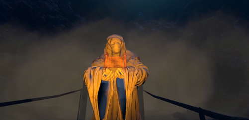 Beware the Depths screenshot 4