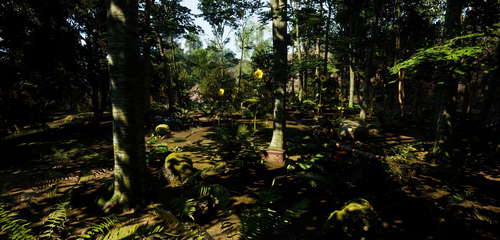 Morrigan's Isle screenshot 16