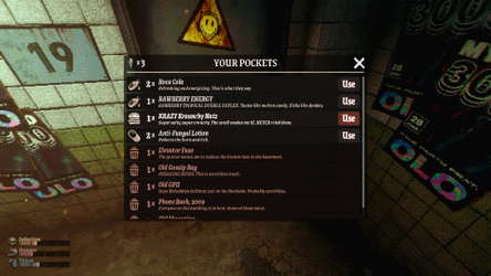 MOLDRISE screenshot 6