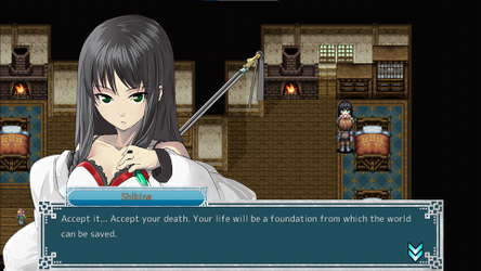 Dead Dragons screenshot 4