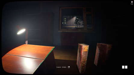 Emissary Zero screenshot 8