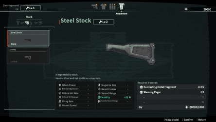 ANOMALITH screenshot 6