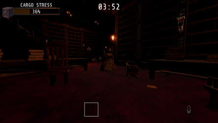 Cursed Cargo screenshot 5