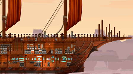 Shadow of the Guild screenshot 16