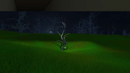 You Must Survive screenshot 5