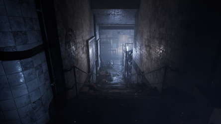 Cannibals screenshot 1