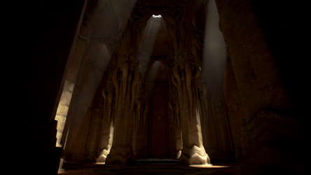 Old Gods Rising screenshot 3
