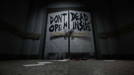 The Walking Dead: Destinies screenshot 2