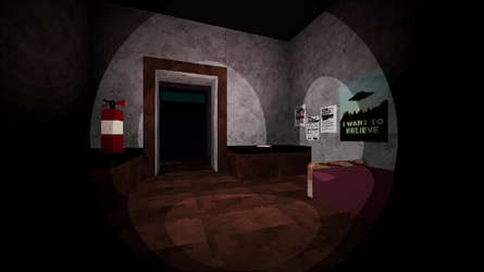 The NAKI Files screenshot 3