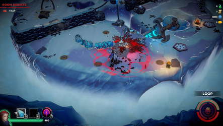 Rogue Loops screenshot 4