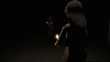 Fear the Spotlight screenshot 8