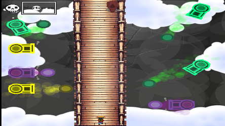 Bridge Crossing screenshot 4