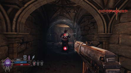 Bloodhound screenshot 4