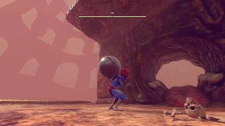 Omega screenshot 10