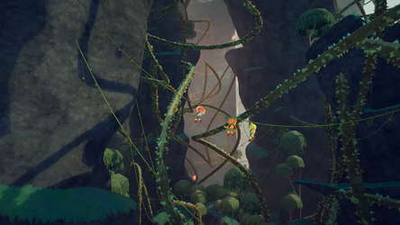 PEAK screenshot 2