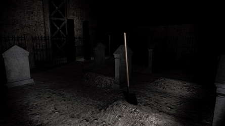 Grederys screenshot 4
