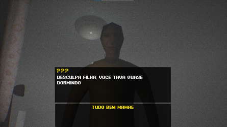 Forest Of Perdition 2 - The School Trip screenshot 4