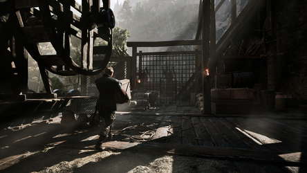 Gothic 1 Remake screenshot 14