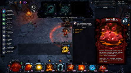 Godslayer Arena screenshot 5