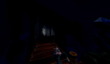 Mother Bunker VR screenshot 3