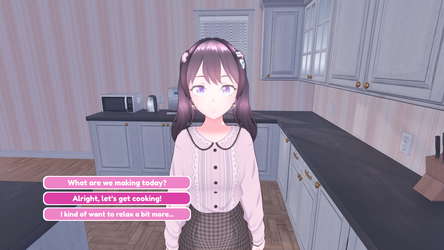 Nina’s Sugar Cage screenshot 2