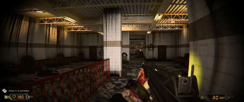 Forgotten Bunker 1939 screenshot 50