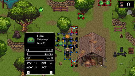 TRACHI – ANARCHY screenshot 10