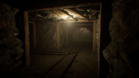Deja Vu : The Backrooms screenshot 8
