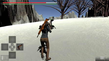 Devil Should Die screenshot 6