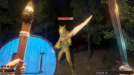 Golel screenshot 4