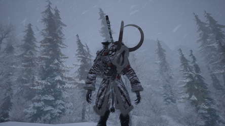 The Krampus screenshot 4