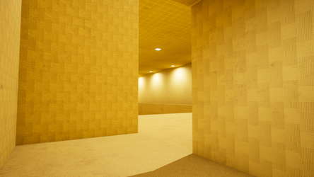SKIBIDI BACKROOMS screenshot 6