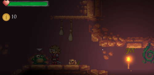 The Ninja screenshot 5