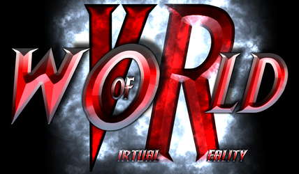 World of Virtual Reality VR screenshot 1