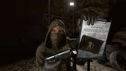 Immortal Legacy: The Jade Cipher screenshot 4