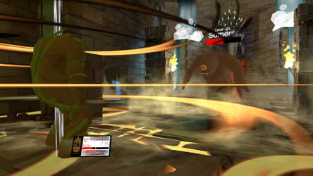 Cartridge Monsters screenshot 10