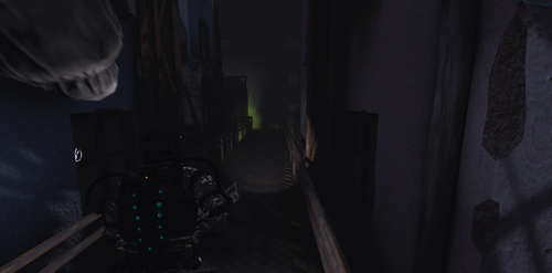 Going Deep screenshot 2