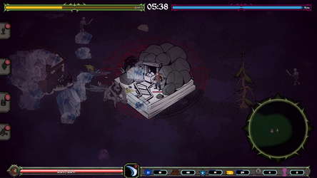 Dark Age Asunder screenshot 8