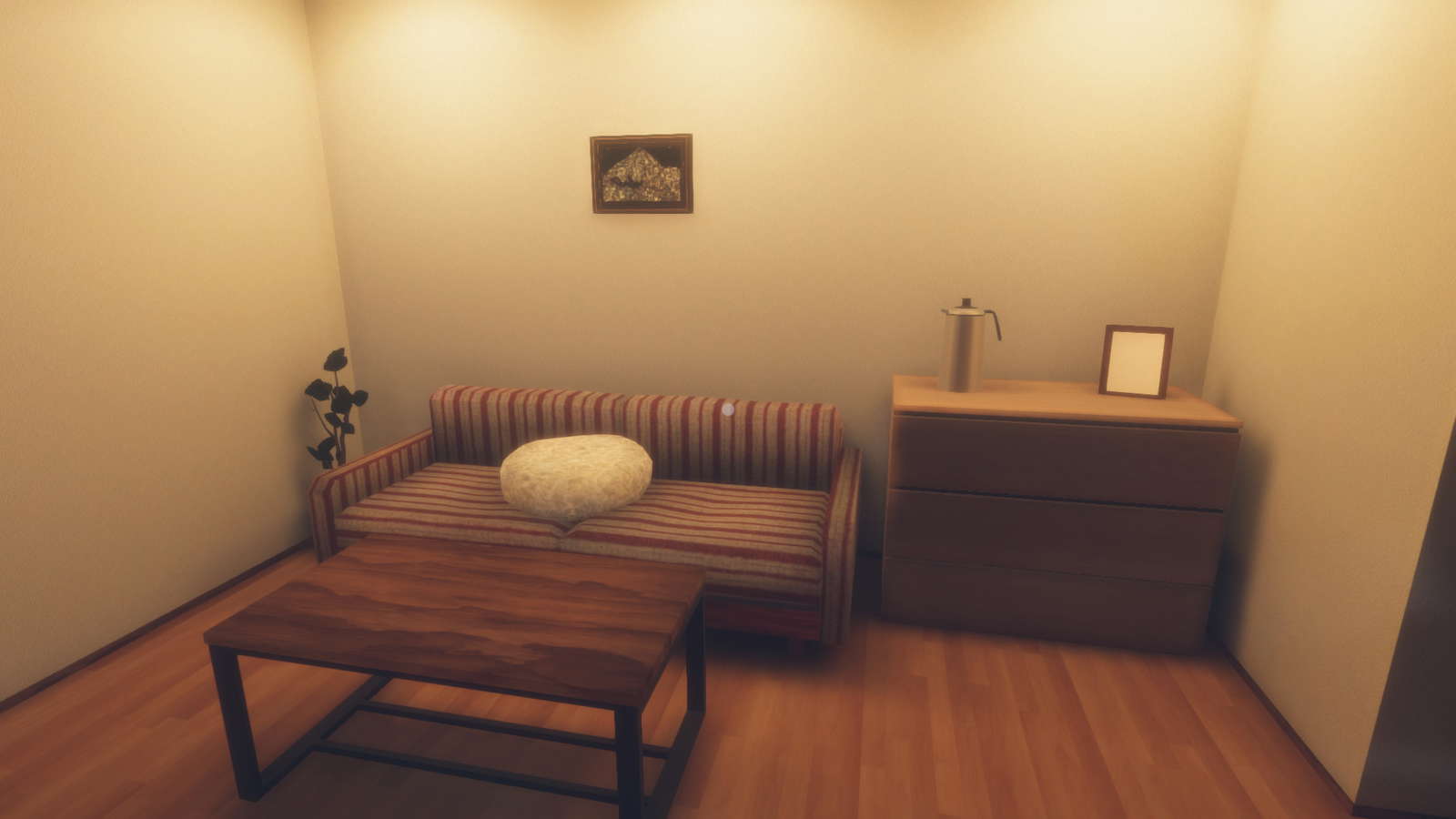 Hatch screenshot