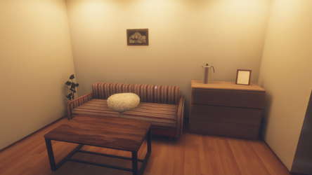 Hatch screenshot 1