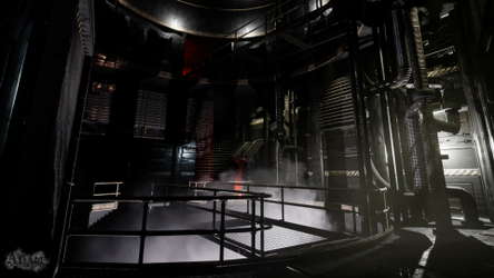Adam - Lost Memories screenshot 7