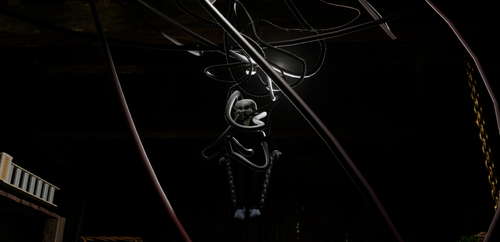 Silent Sonata screenshot 6