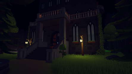 Lycans screenshot 3