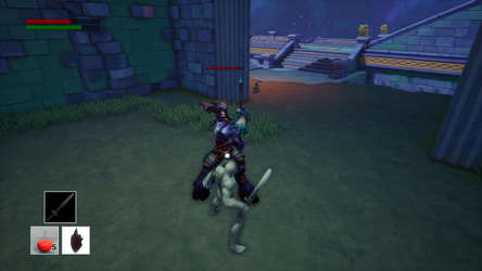 Ashborn screenshot 4