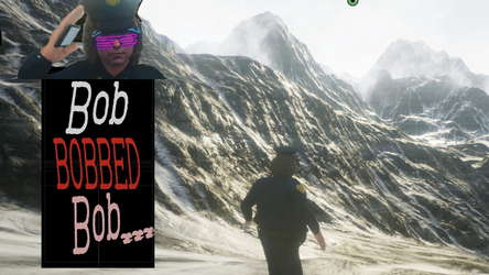 Bob BOBBED Bob... screenshot 14