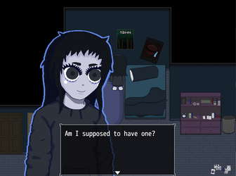 Sybil is Haunted screenshot 1