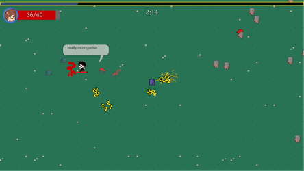 Dumbass Survivors screenshot 2