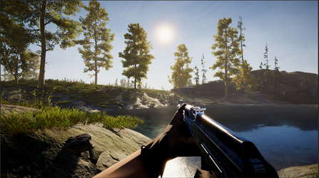 Containment Zone screenshot 9