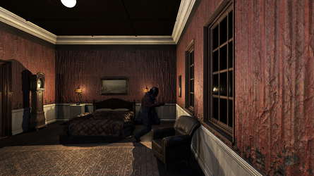 Lost Alone Ep.2 - Paparino screenshot 3