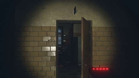 House of Ghosts screenshot 8